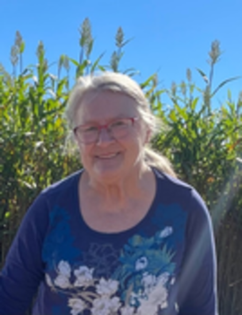 Dee Linda Daly Profile Photo
