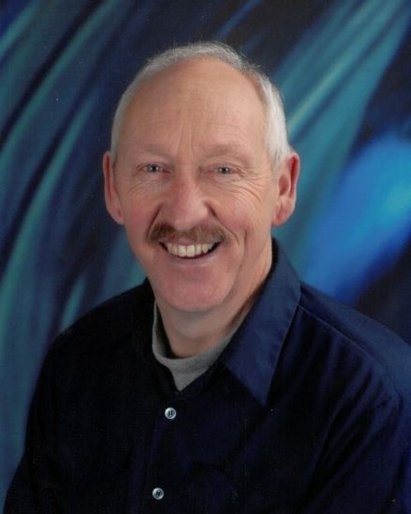 John Albert William Evans Profile Photo