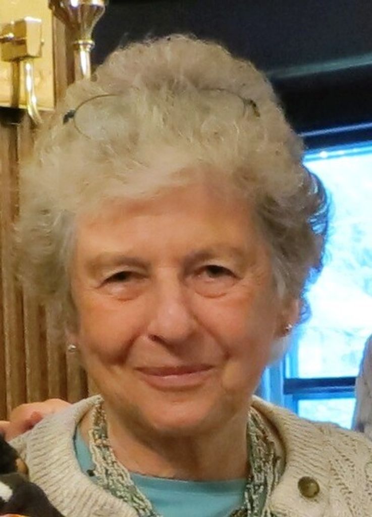 Susan Marcy Leland Profile Photo