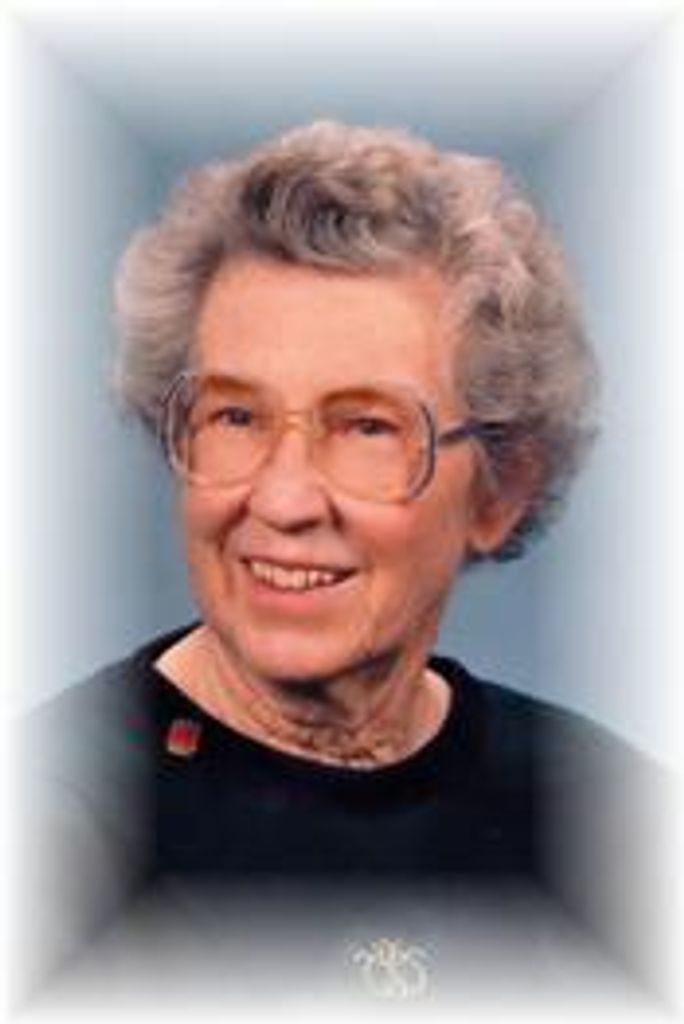 Mary Elizabeth Vanscyoc Profile Photo