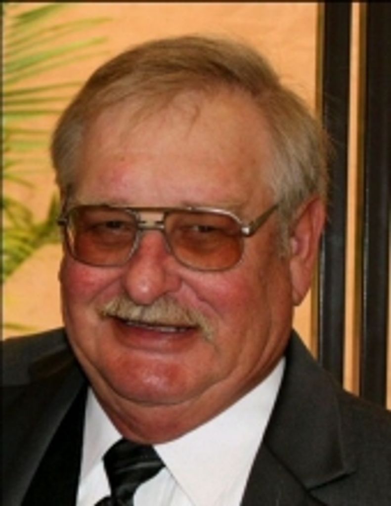 Wayne T. Peper