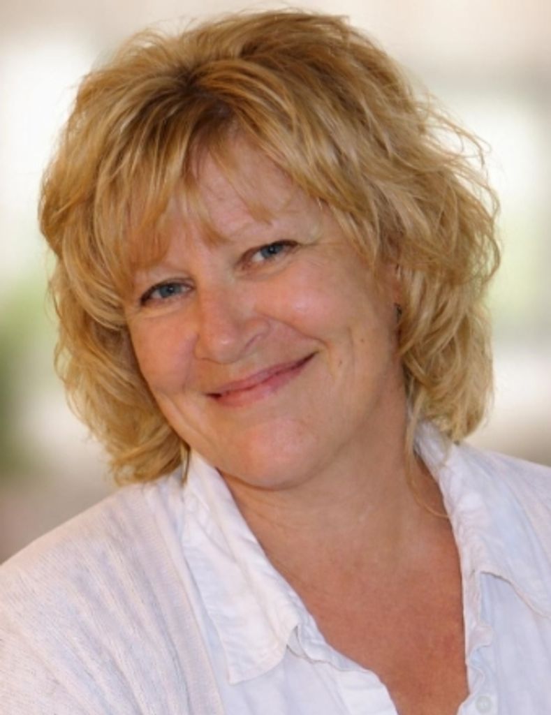 Linda Marie Staffeldt