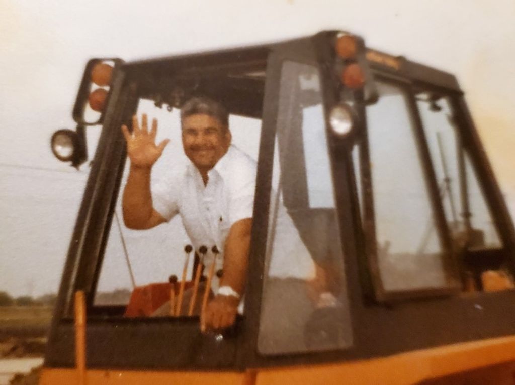 Alexander Salas Fuentes Profile Photo