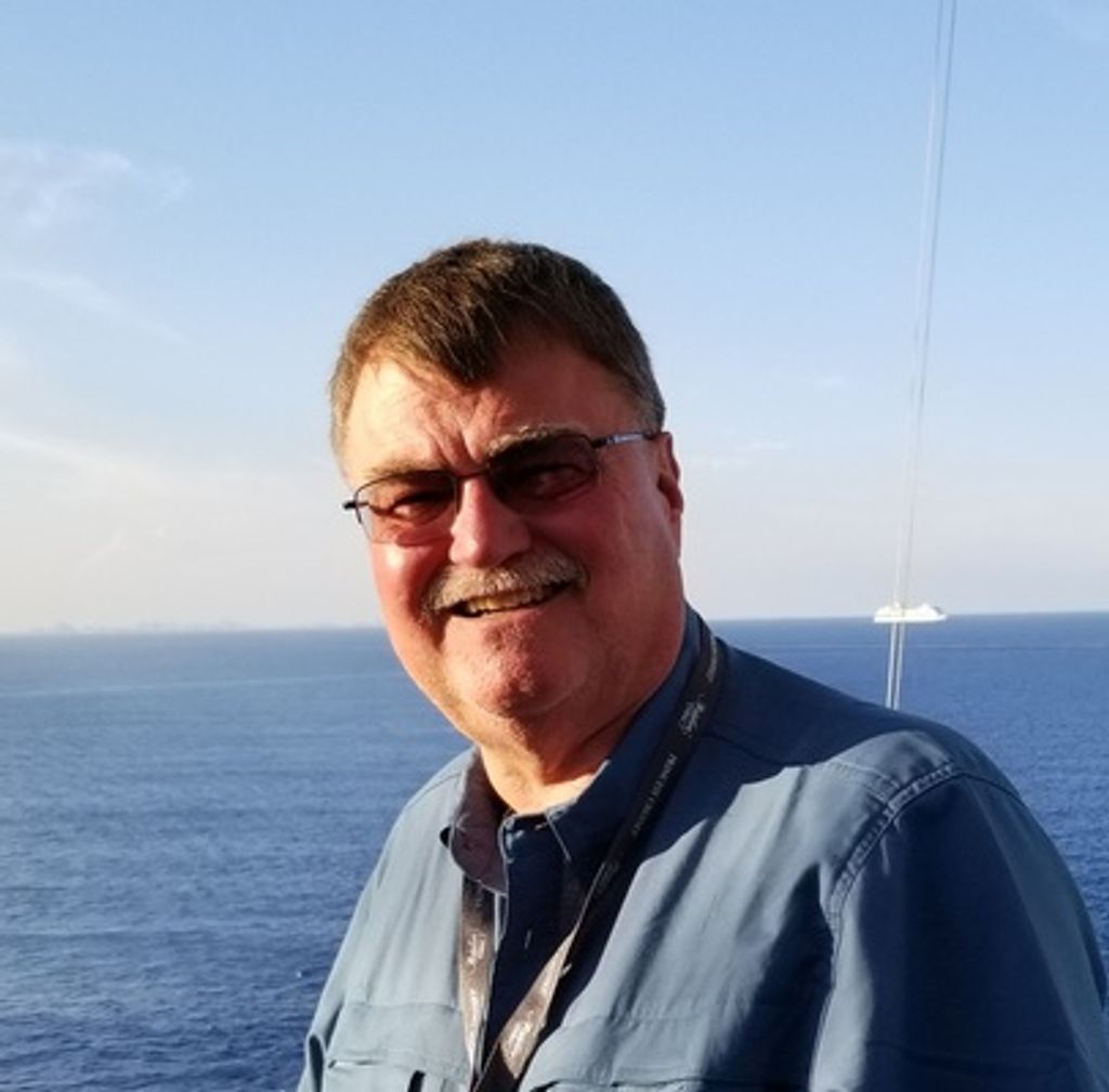 Marion "Chip" Everett, Jr. Profile Photo