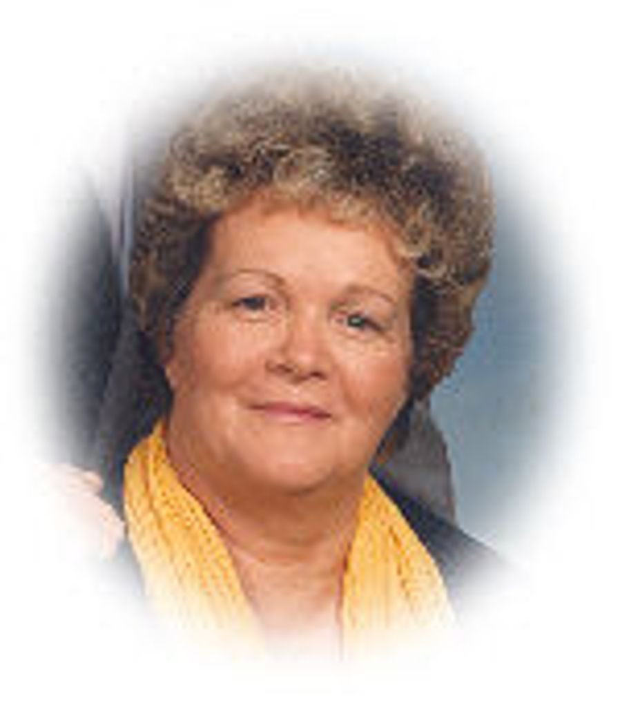 Joan Edge Profile Photo