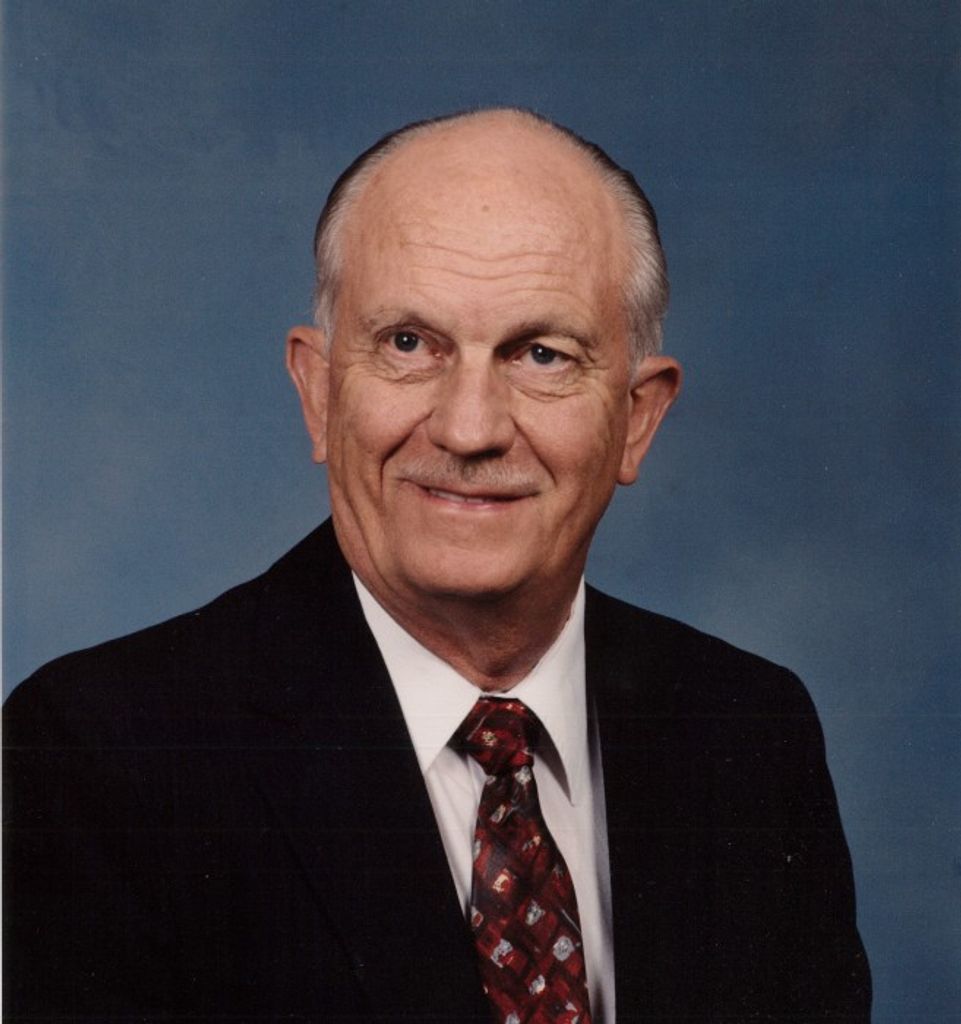Gerald Clarence Riechmann Profile Photo