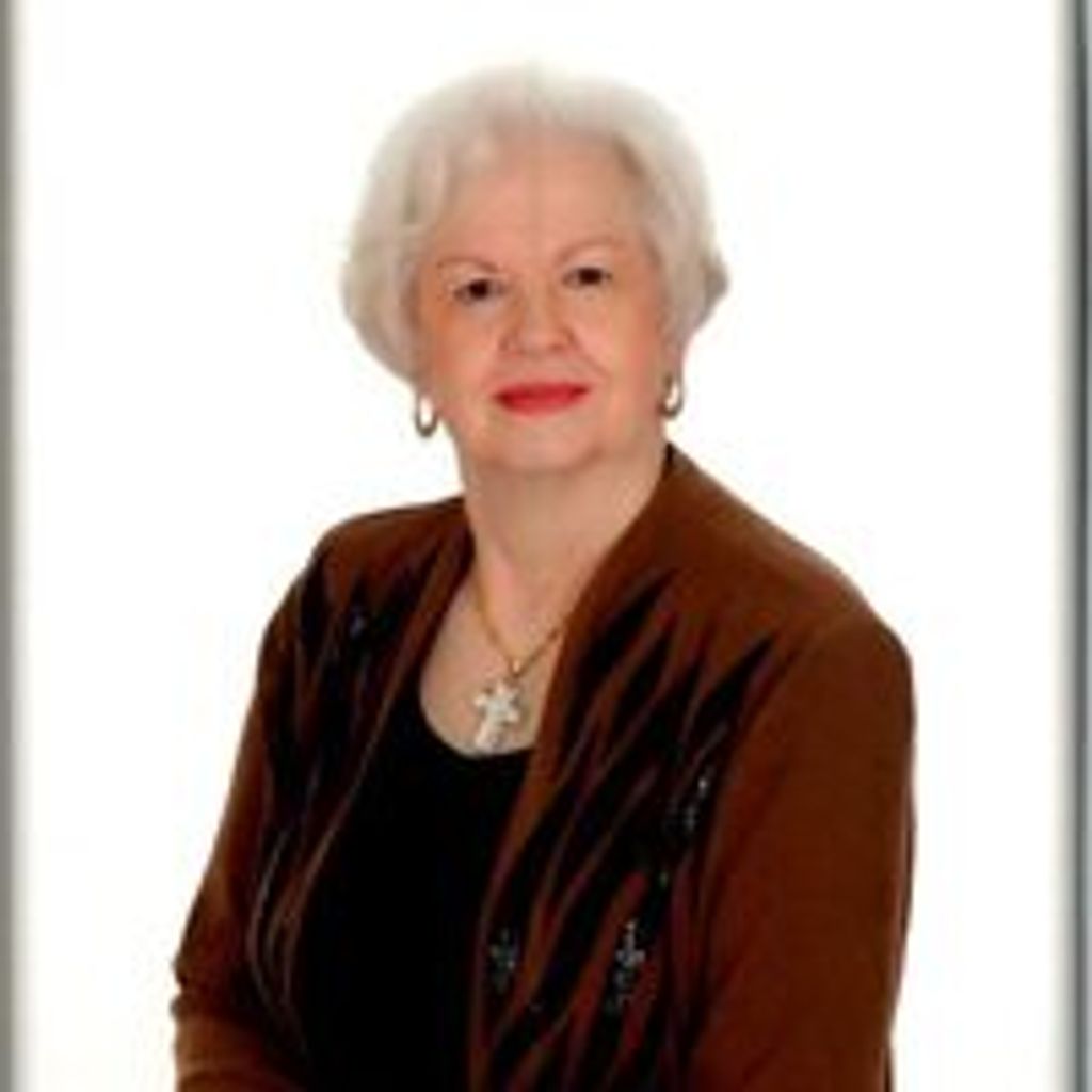 Ester Rebecca Mcnair Stokes Profile Photo