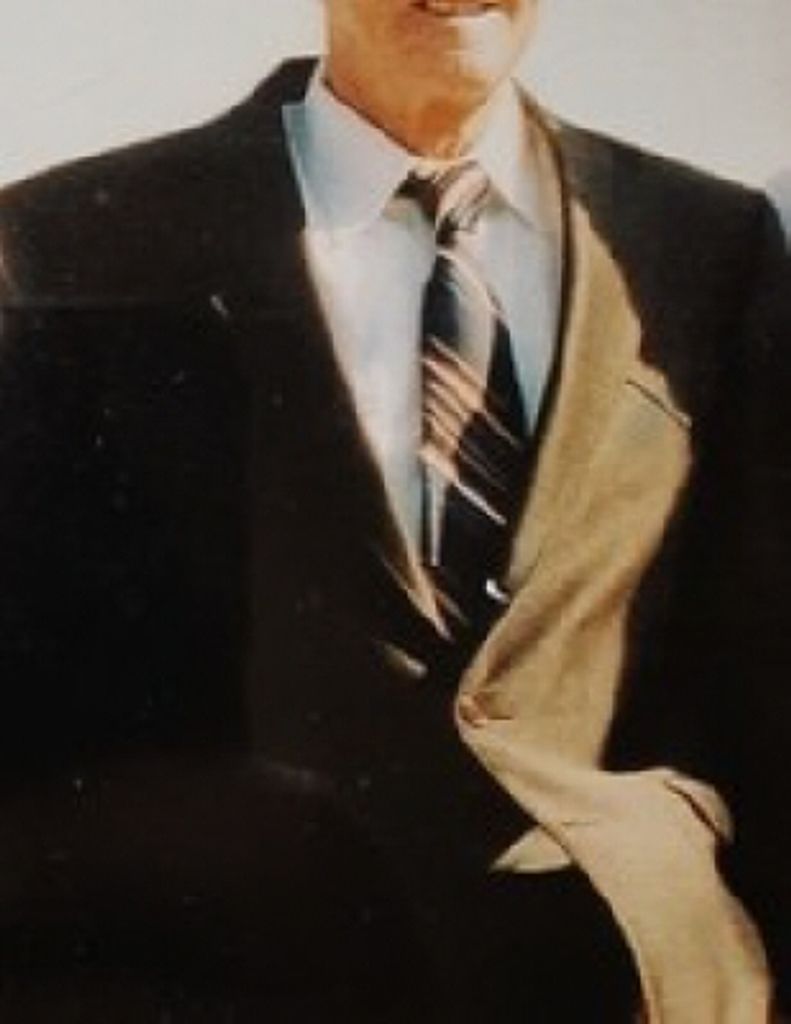 James Harold Cambron Profile Photo