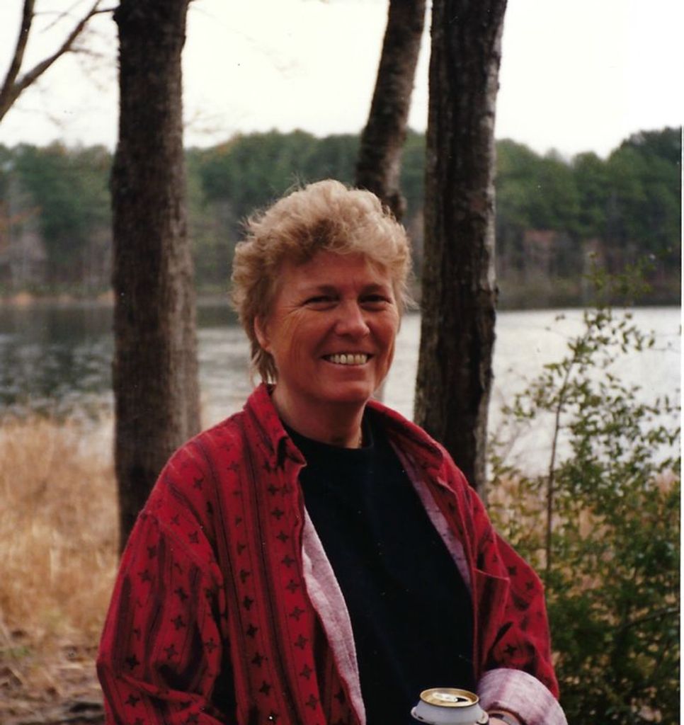 Martha Sue Babbitt
