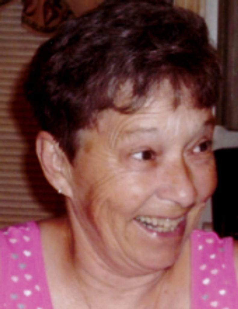 Brenda Joyce Cook
