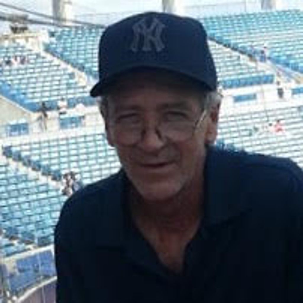Lawrence "Larry" J. Demarest