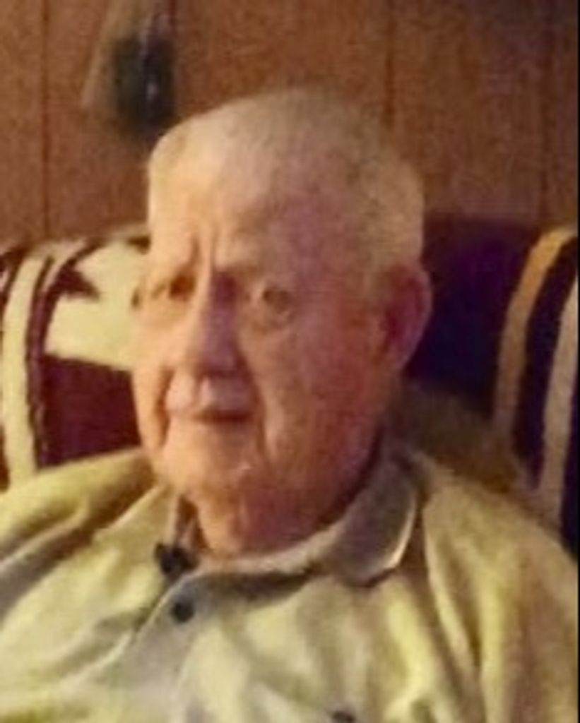 Charles Robert DeVault