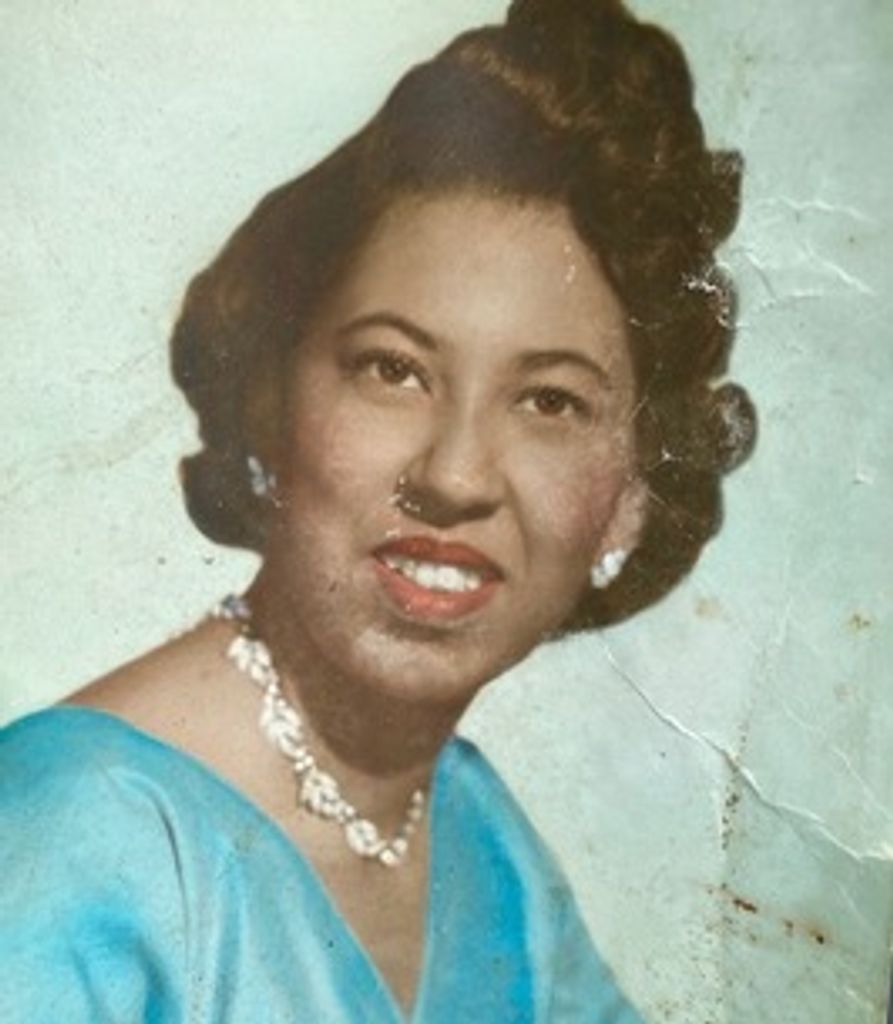 June Gallimore Profile Photo