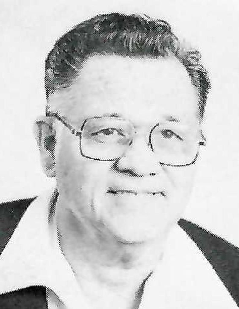 Deacon Heriberto Solis, Jr.