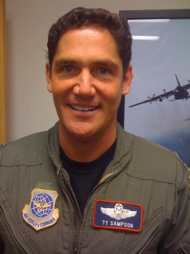 Tyson Sampson
