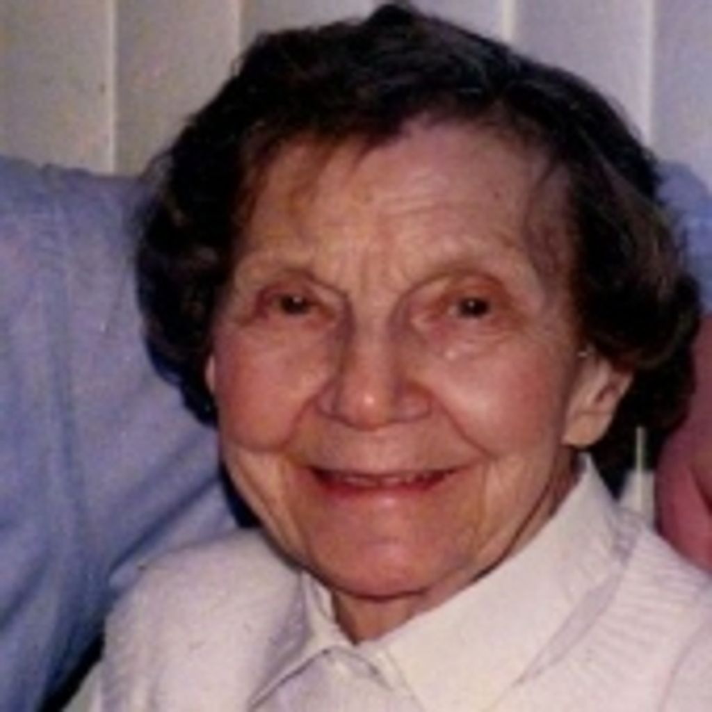 Wanda Nogiec
