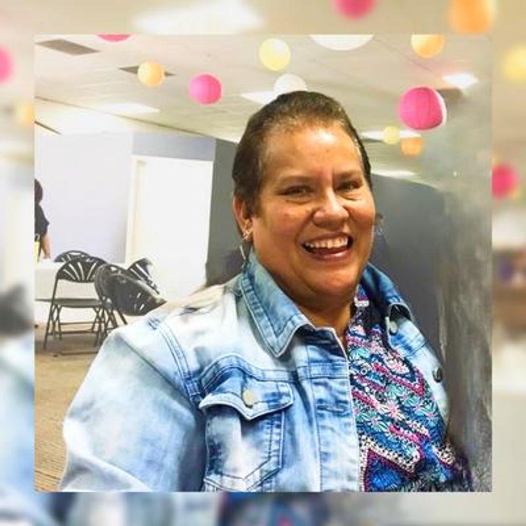 Rosita Aida Anzualda