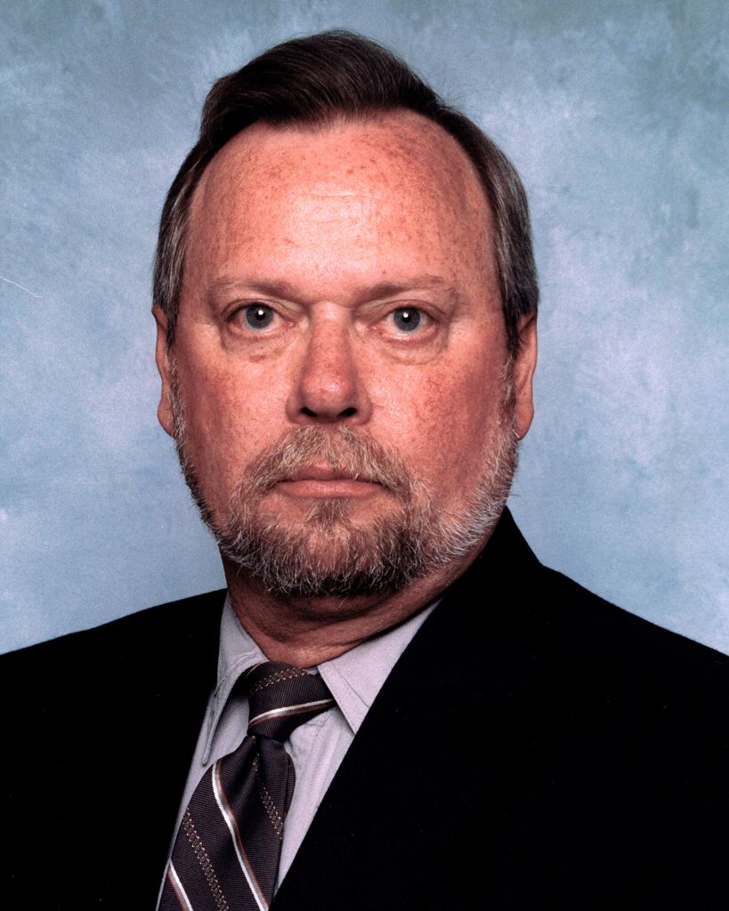 Terrence L. Wilson