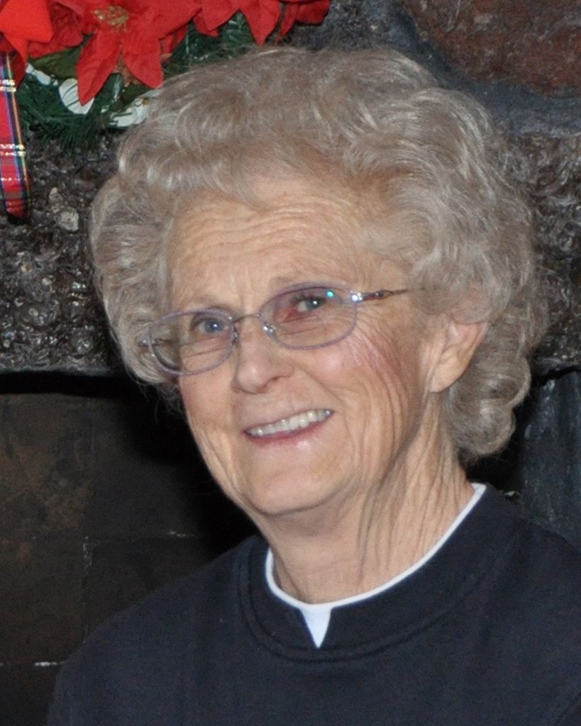 Iris Jeannine Holman Harris Profile Photo