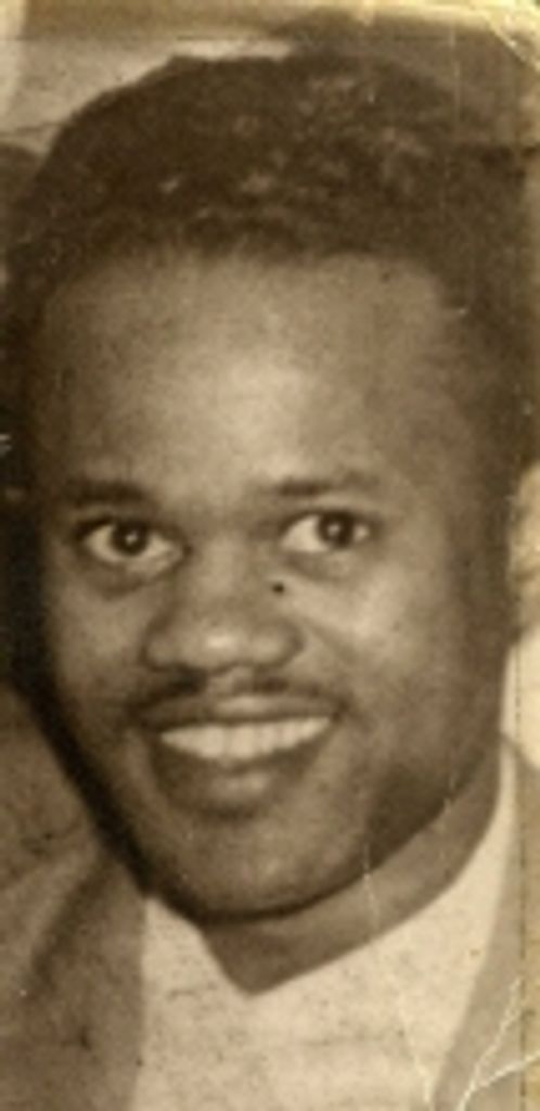 Edward Berry Sr Profile Photo