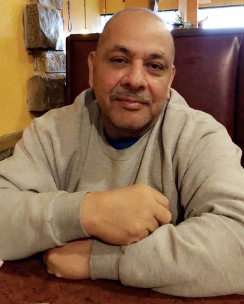 Amador Hurtado Salaices