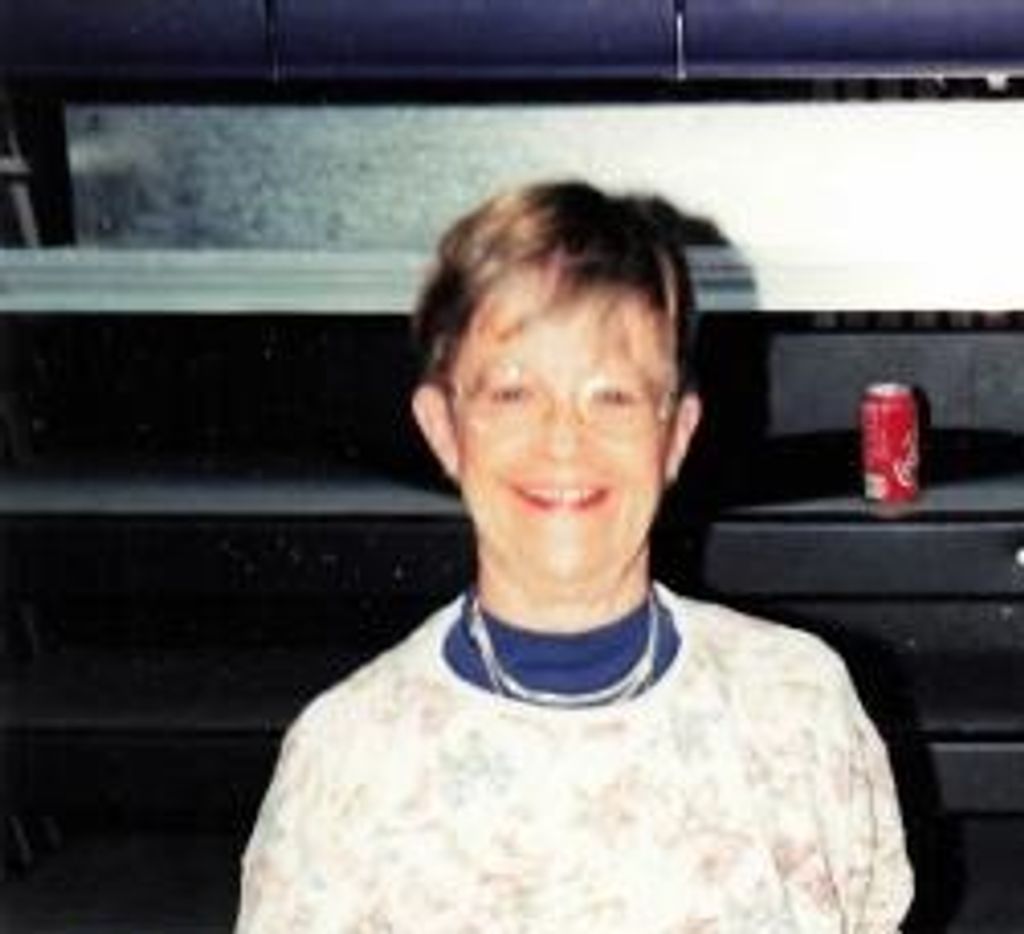 Jane Carlson
