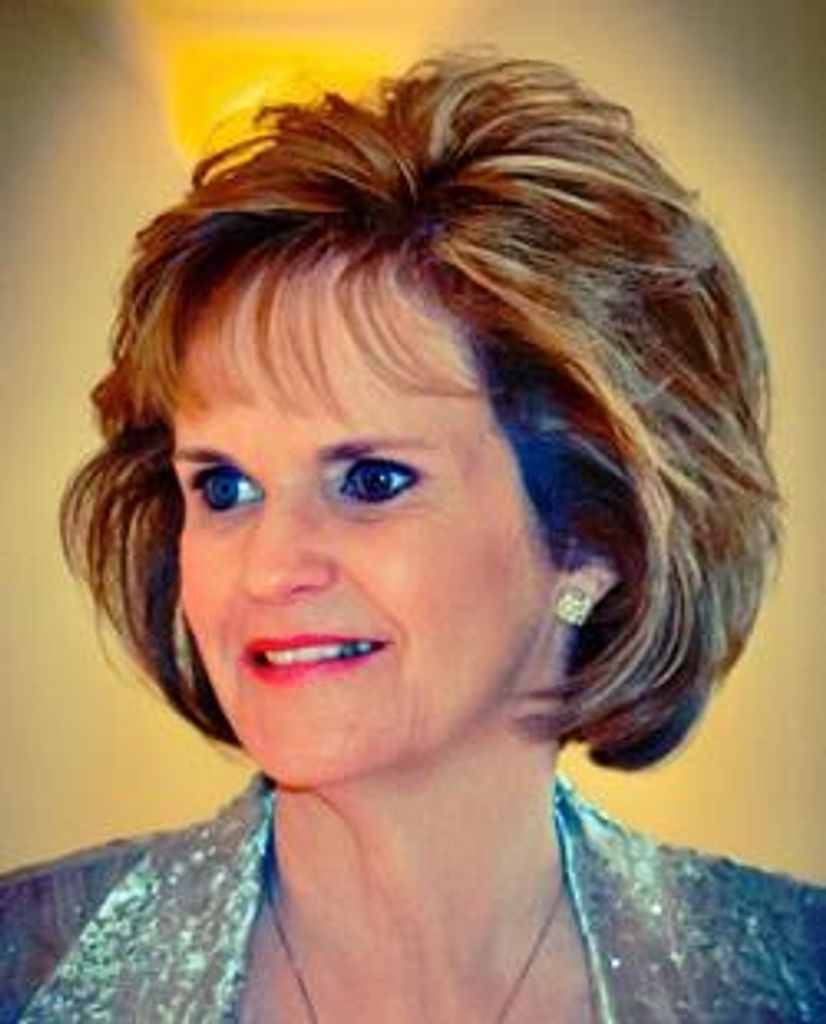 Nancy Sue Reeves