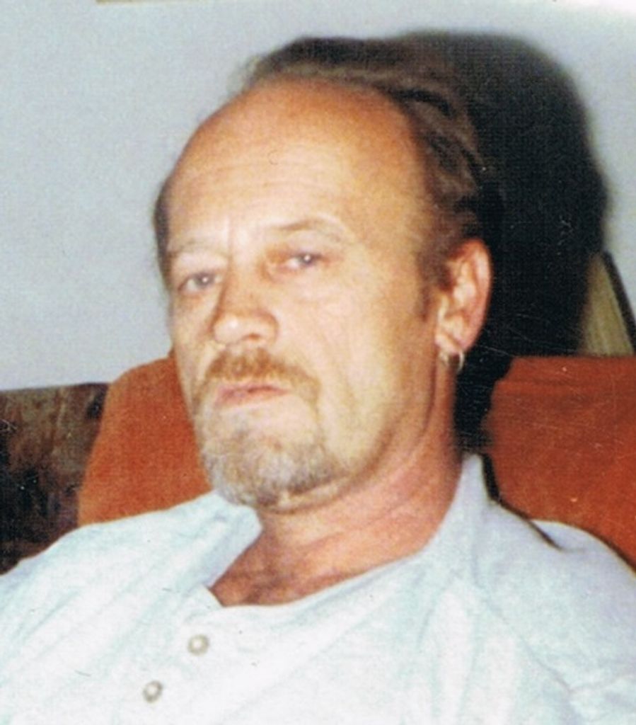 Charles 'Chuck' Patton Jr.