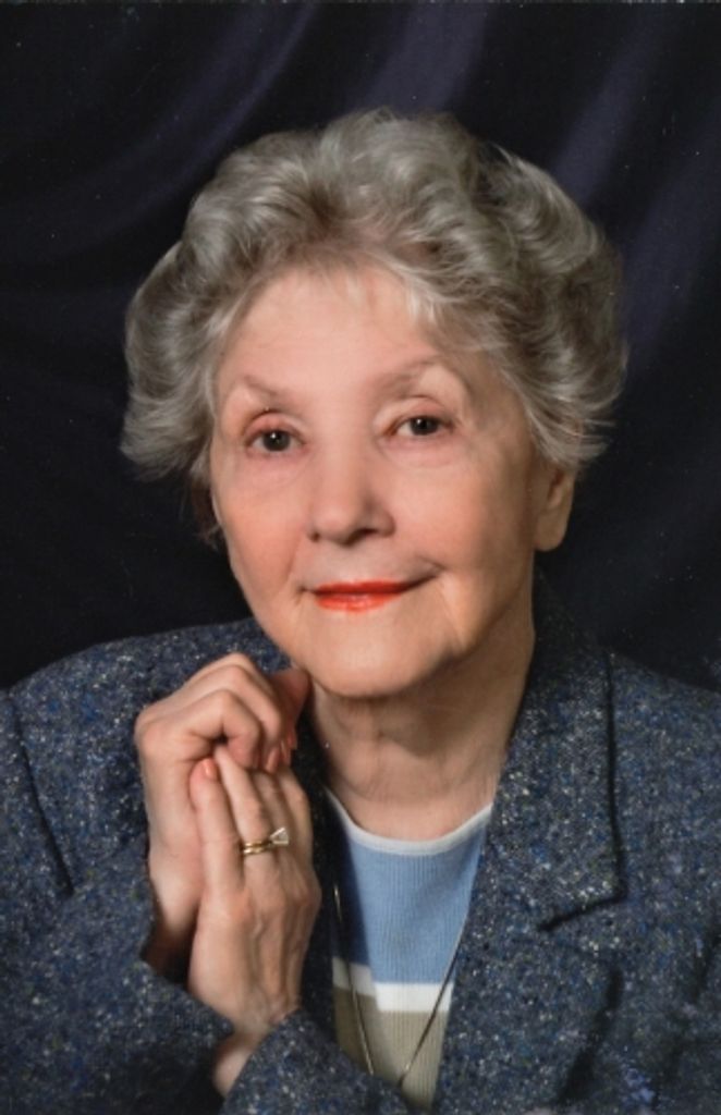 Mrs. Lillian Bollin Lawrence