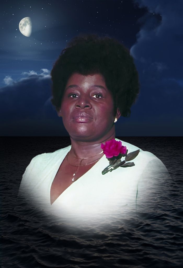 Susan Emma Jackson Profile Photo