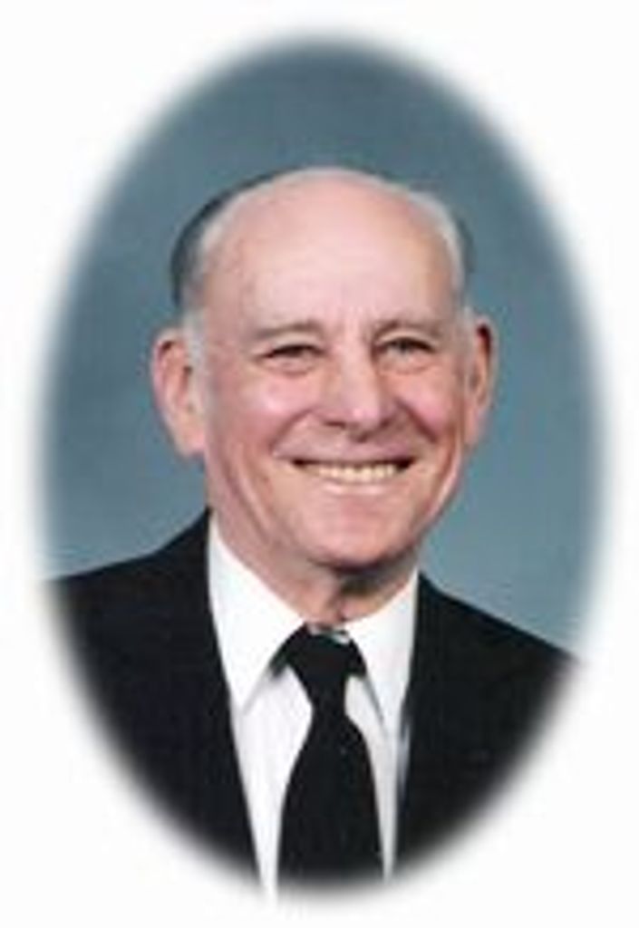 Edward F. Honeyman