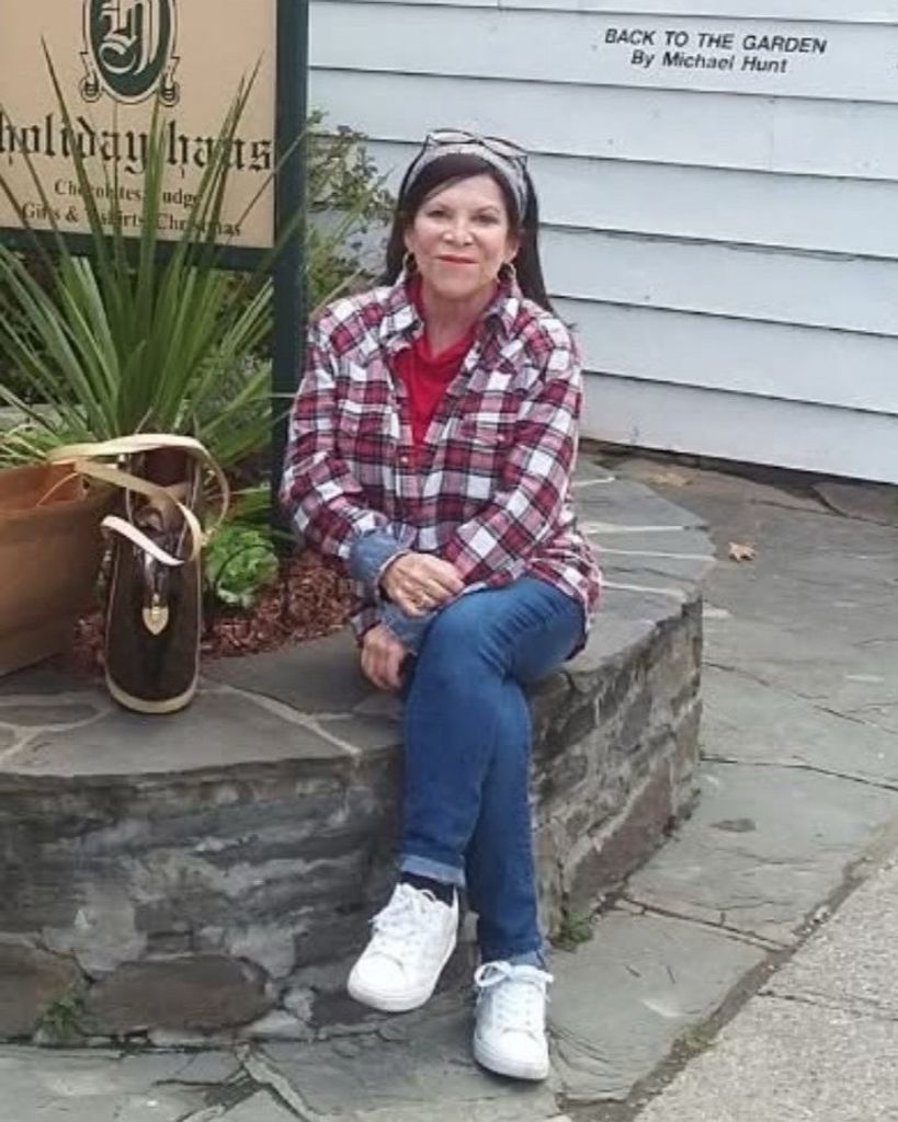 Betty Lynn Marks Profile Photo