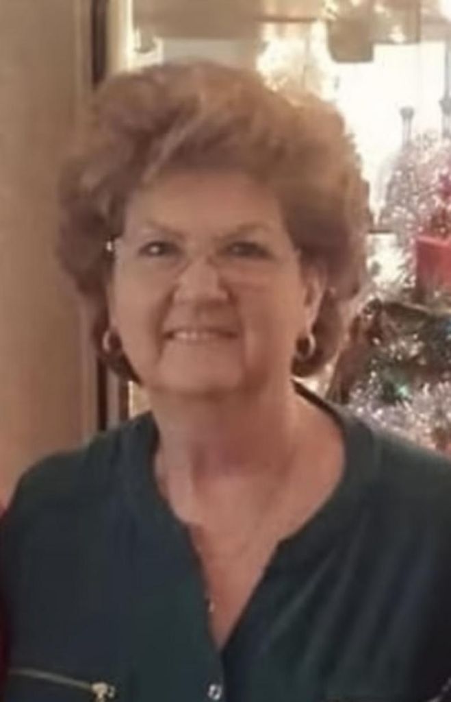 Carol Ann Baxter Jones Profile Photo