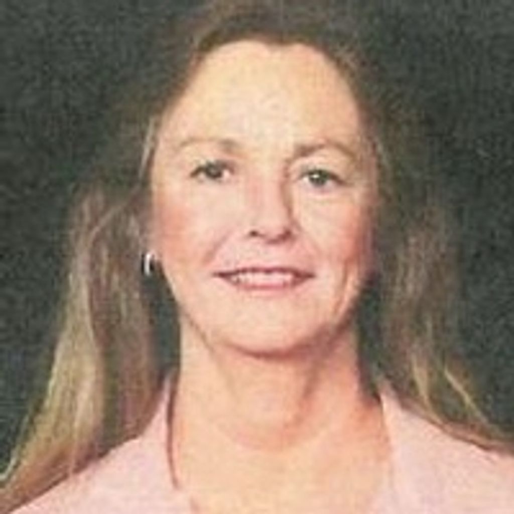 Geraldine Graybeal