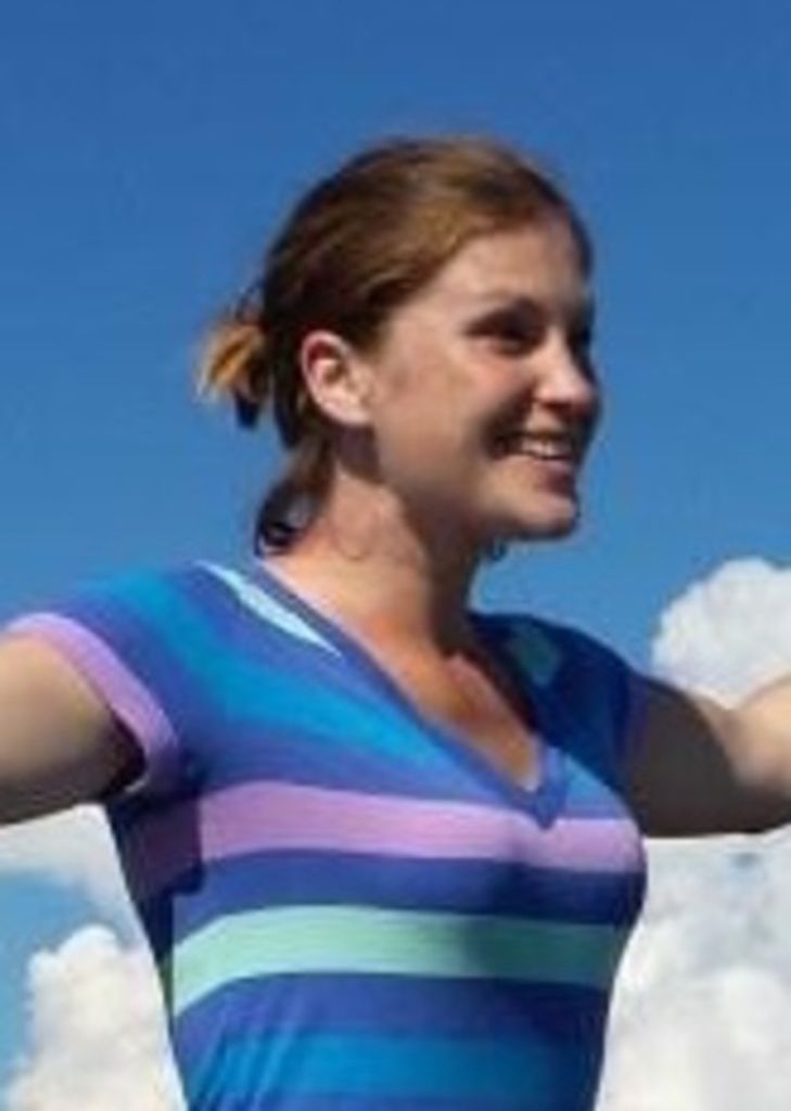 Catherine "Kate" Elizabeth Conklin Profile Photo