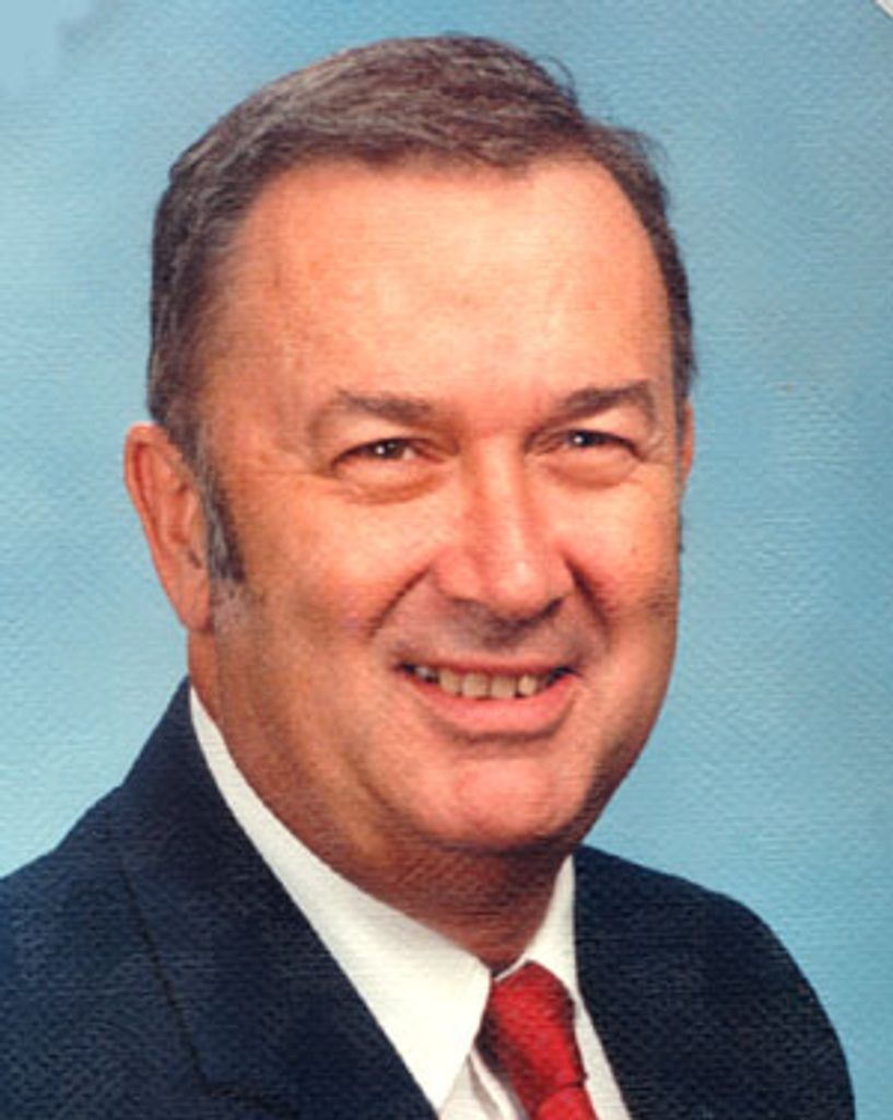 Dr. Bryant Kelly Wicker, Sr