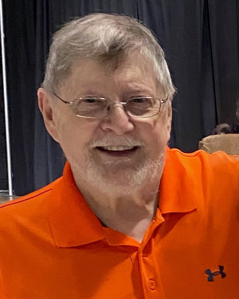 Johnnie Ergle Profile Photo