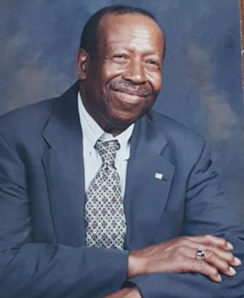 William James Walker Profile Photo
