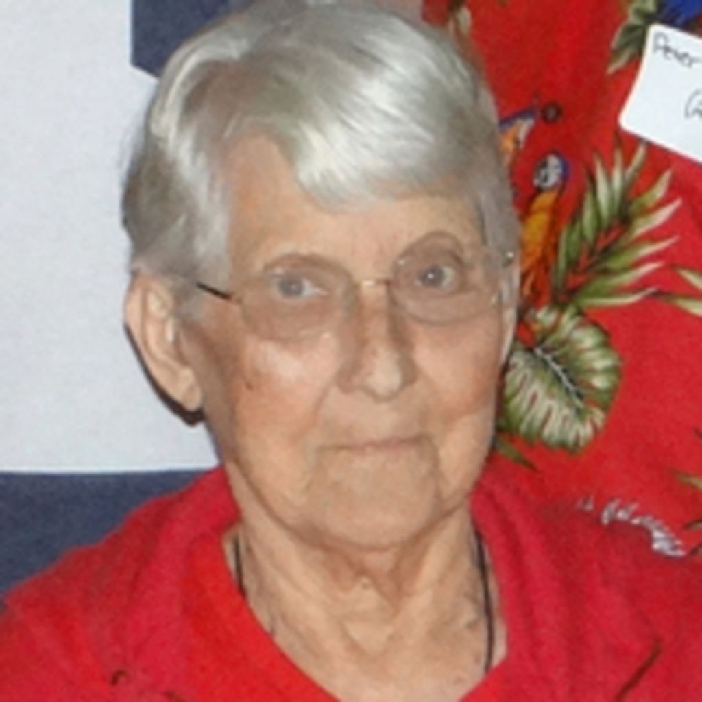 Alice Catherine Orlowicz