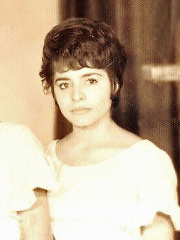 Hortensia Belen Montes