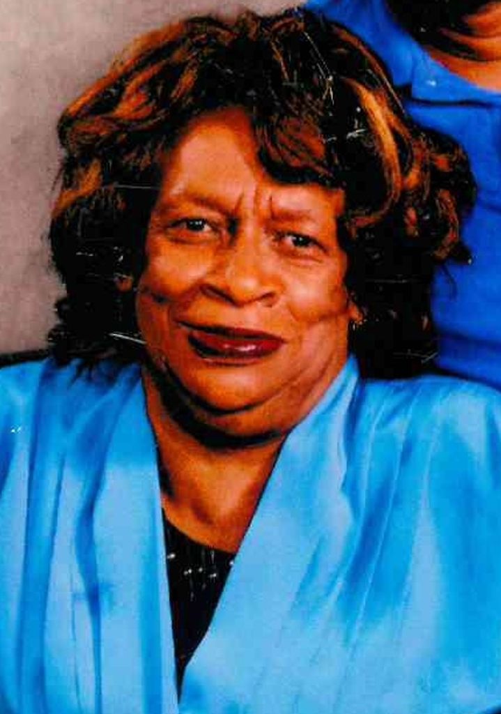 Shirley Fisher
