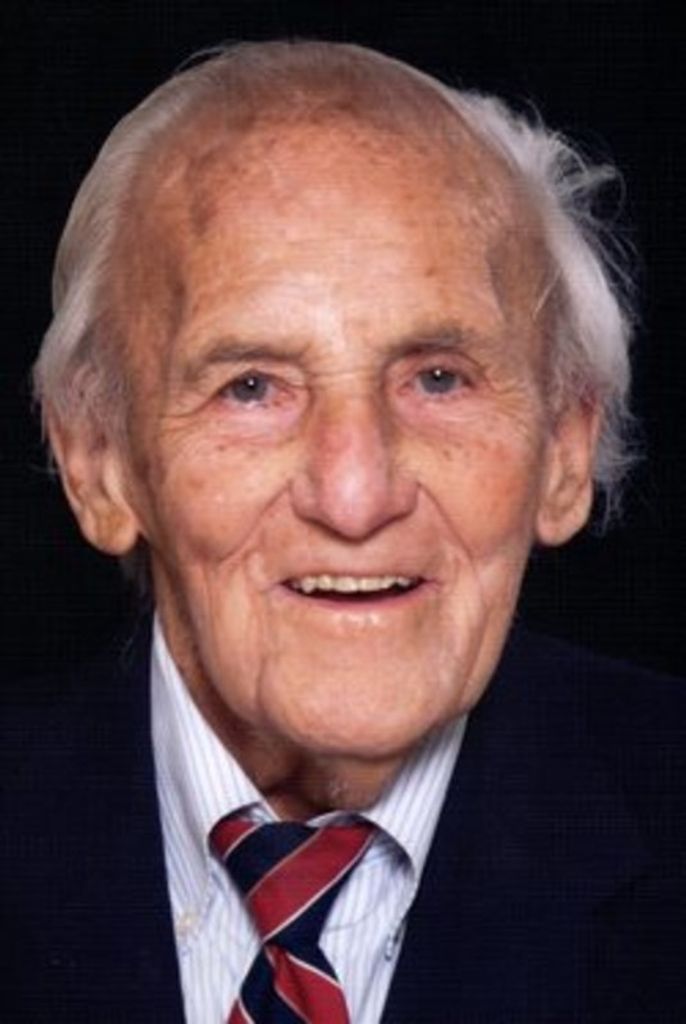 Joseph Francis Braig