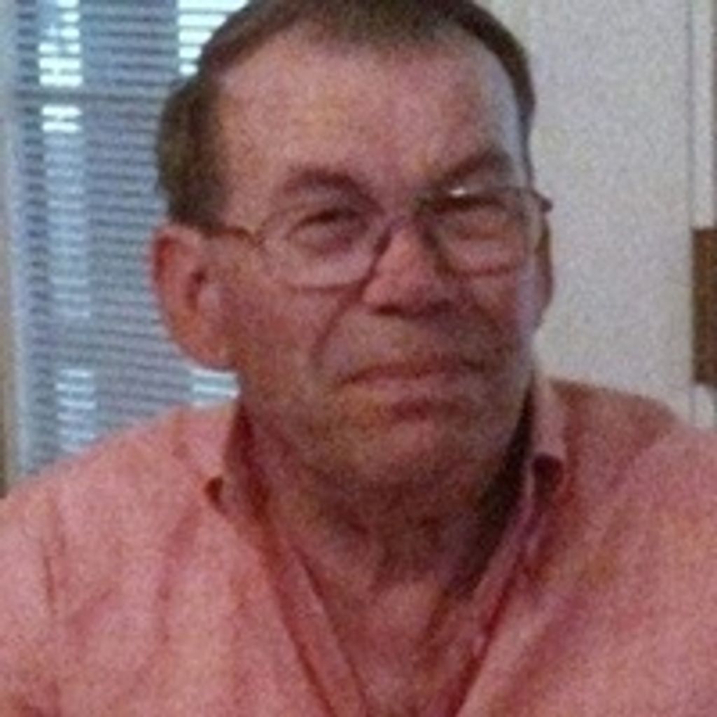 Keith Franklin Wigal Profile Photo