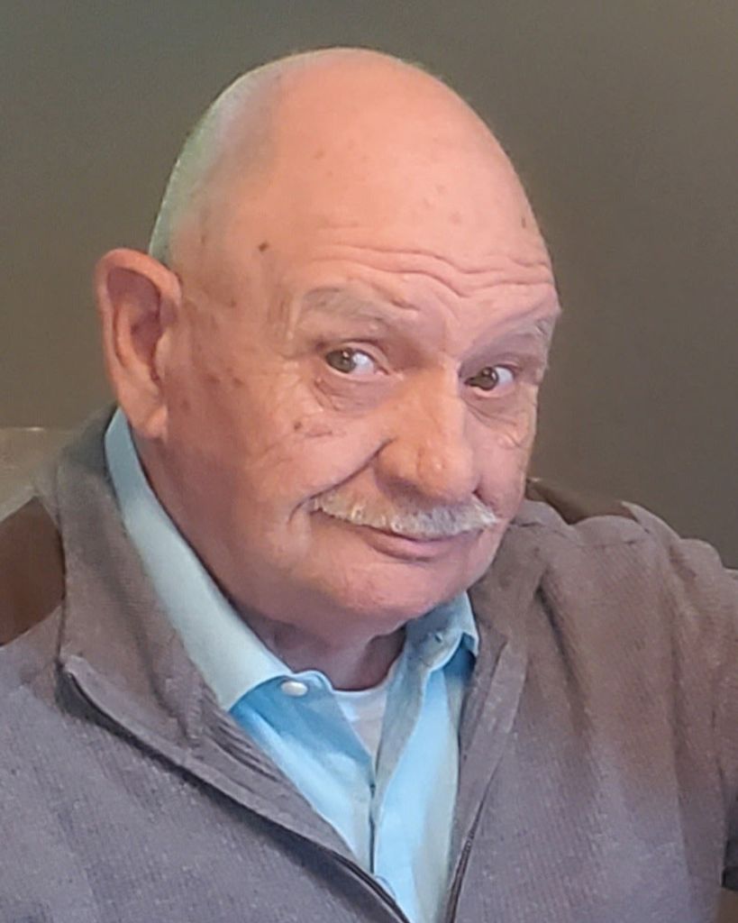 Joseph A. Sylvia