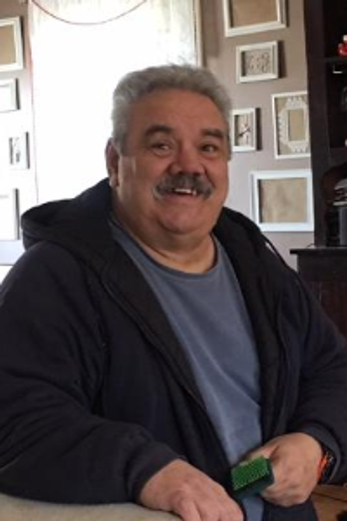 John V. Cabeca