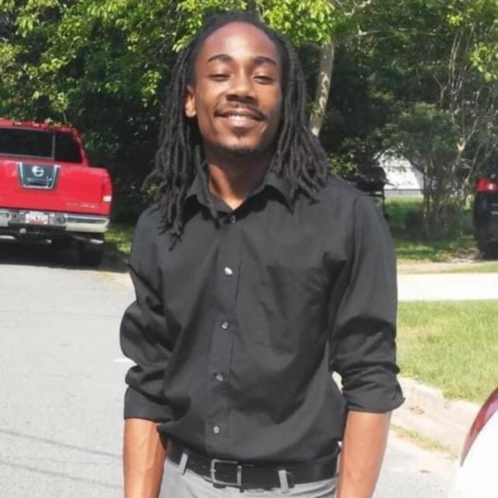 Timothy Harrison Profile Photo