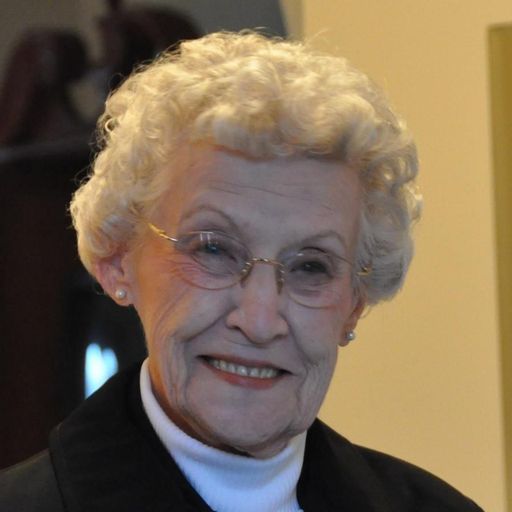 Dorothy Beary Profile Photo