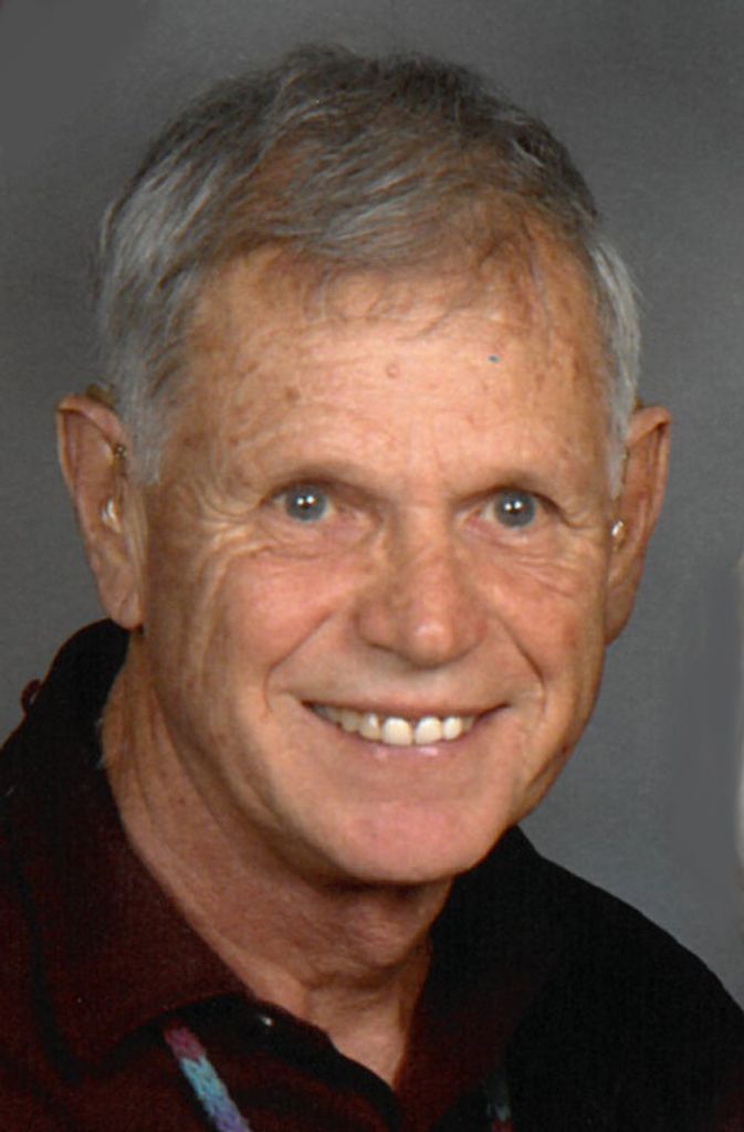 Thomas M. Hubbard