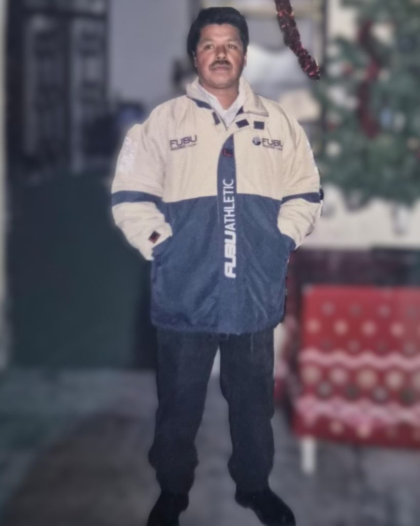 Bartolo Jimenez Garcia