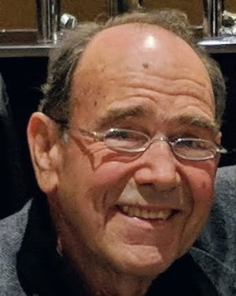 Dr. Stephen J. Ferro Profile Photo